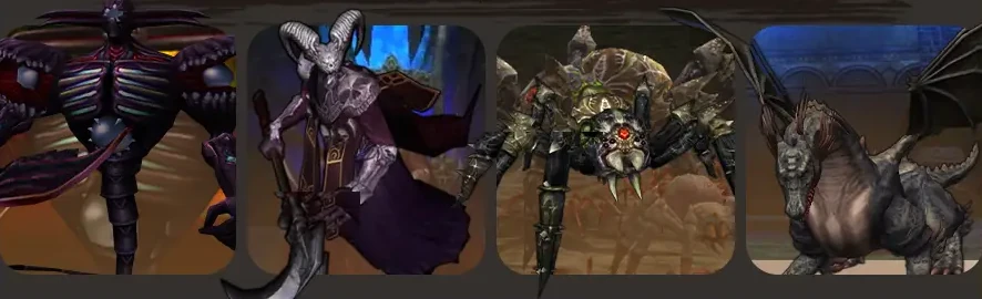 Zindanlar